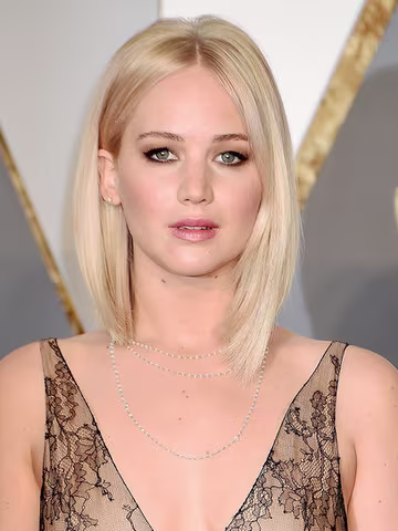 Jennifer Lawrence Profile