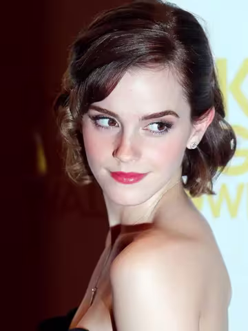 Emma Watson Profile